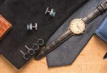 accessoires pour homme