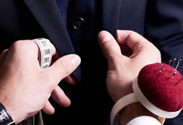 costume pour homme