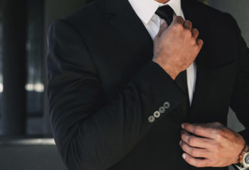 coupe de costume