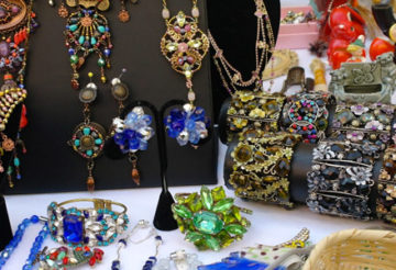 bijoux fantaisie