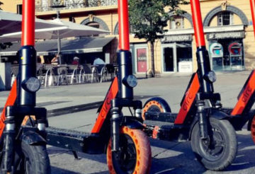 Accessoires indispensables pour trottinette électrique