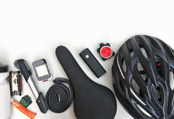 Accessoires de vélos