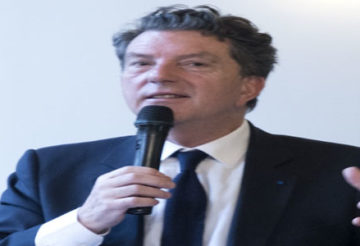 Patrick Bézier