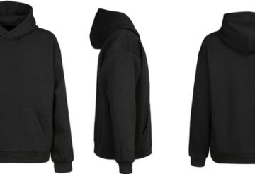 Le streetwear homme