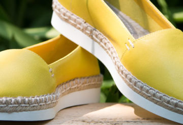 Les-espadrilles