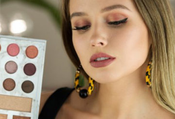 maquillage