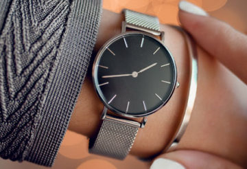 Montre-bracelet