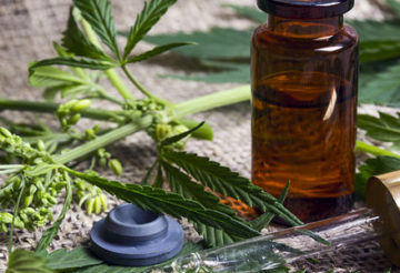 Acheter du CBD