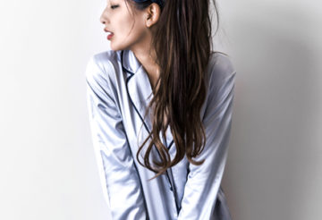 Pyjama coton bio