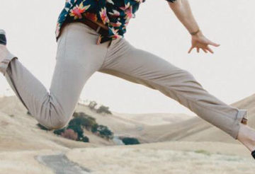 le chino